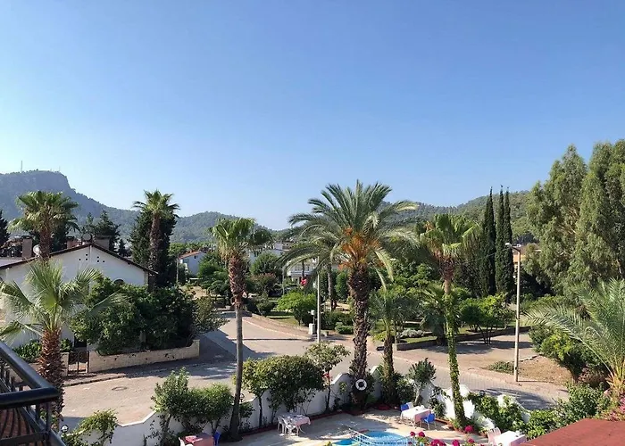 Astoria Hotel Kemer