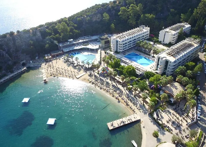 Turunc Hotels