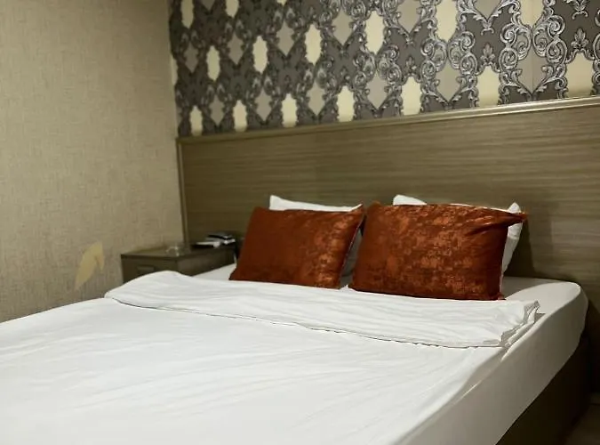 Pet friendly Metro Otel Izmir