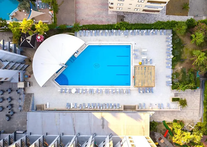Alanya Hotels