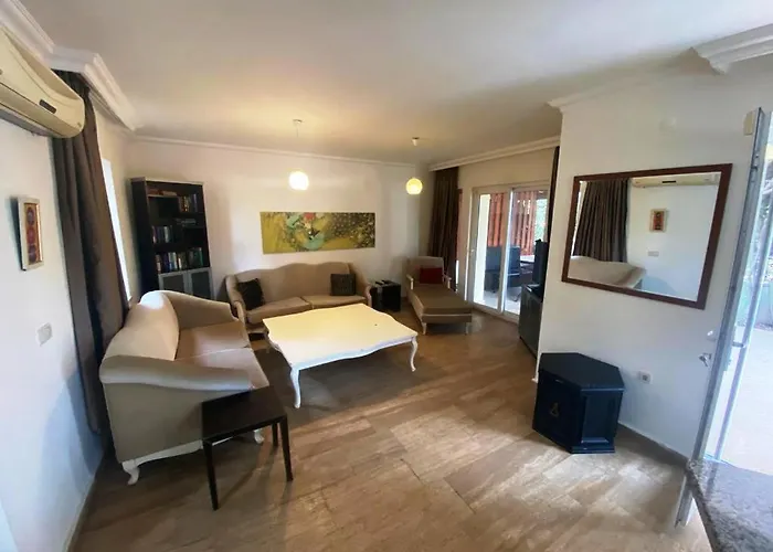 Comfortable Villa I Belek