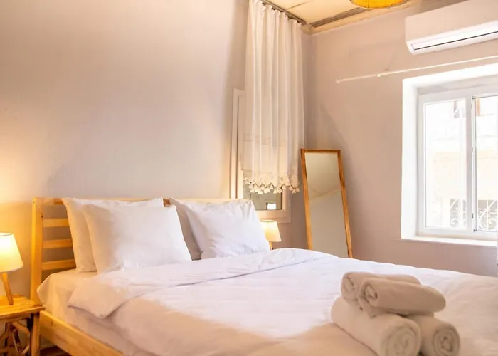 Authentic House Hotel Izmir