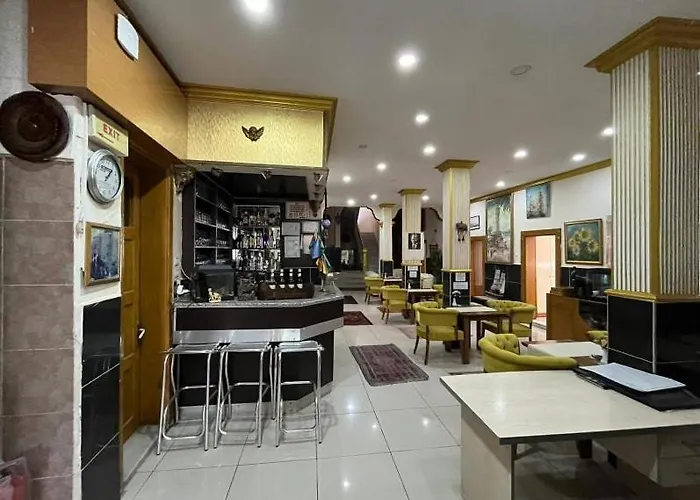 Vatan Hotel Izmir