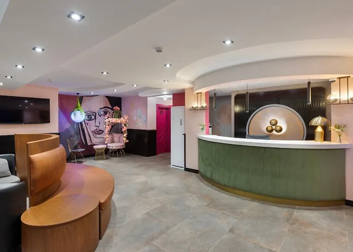 Pet friendly Afflon Hotels Sea Hill Concept Adult Only Antalya