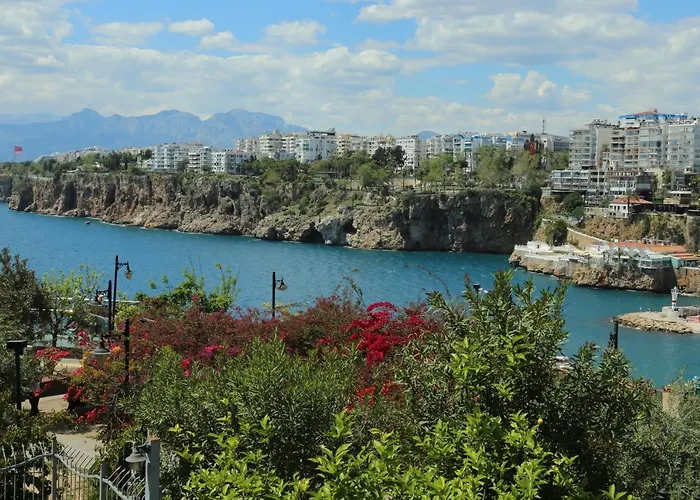 Villa Emel Antalya