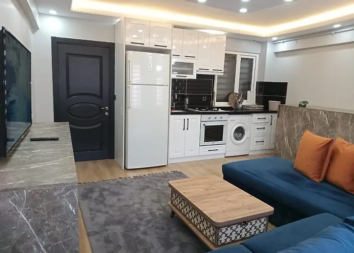 Sisli Apart Hotel Istanbul