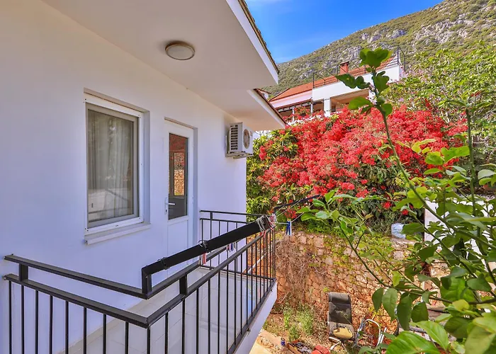 3 House Apart Kas
