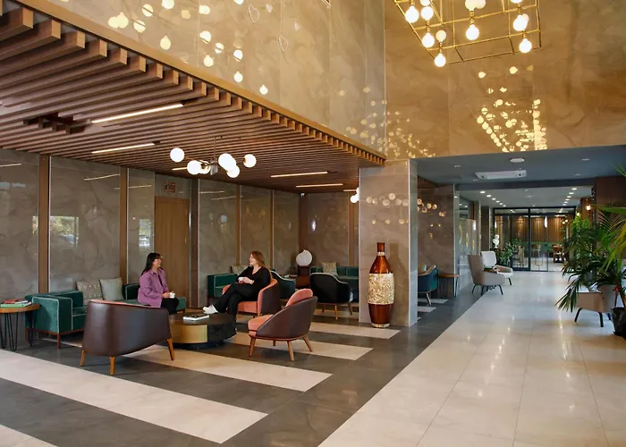 Edremit (Balikesir) Hotels