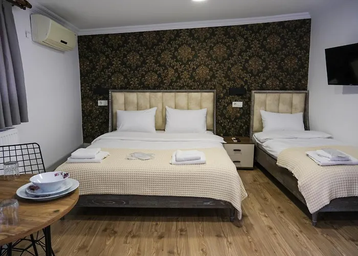 Taksim Neo Pera Suites Istanbul