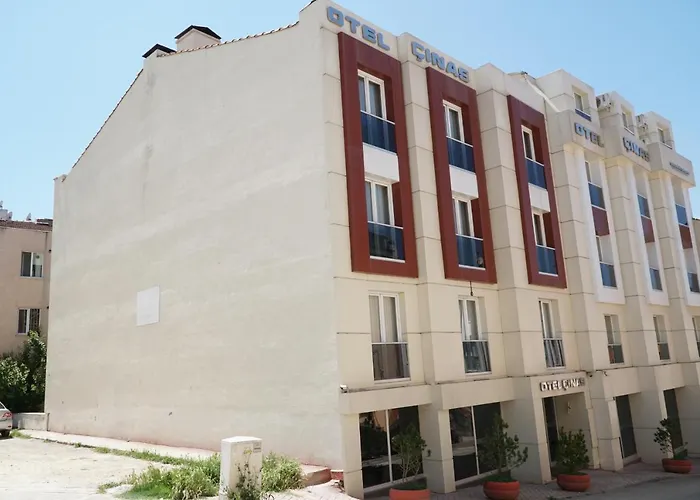 Hotel Cinas Eskisehir
