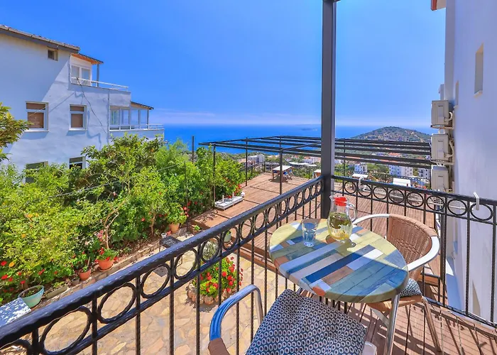 Elit Hotel Kas