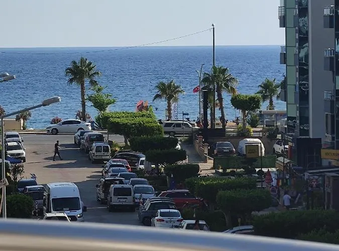 Vacation Apartment Rentals in Alanya