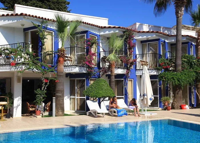 Catamaran Hotel Gundogan 