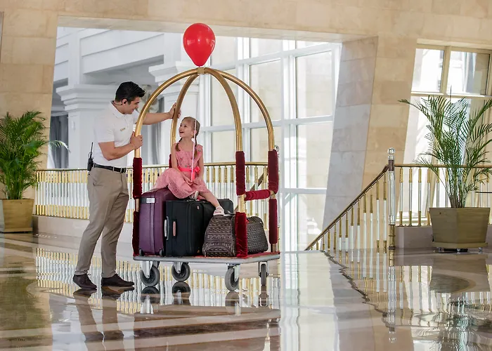 Belek Hotels