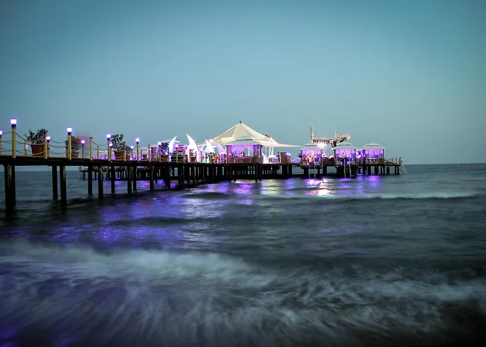 Vonresort Golden Coast & Aqua Side 5 star