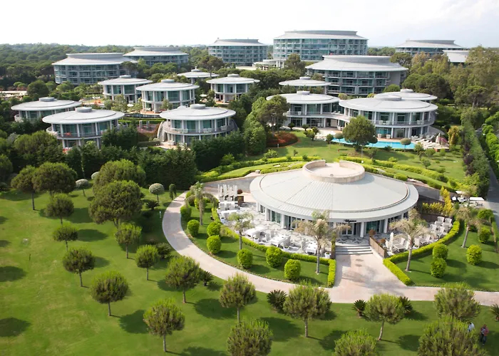 Belek hotels near Belek Hamam