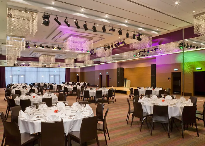 Novotel Trabzon 5 star