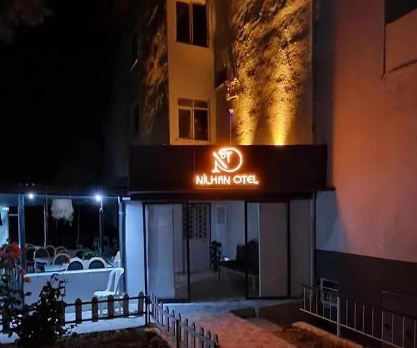 Oren (Balikesir) Hotels