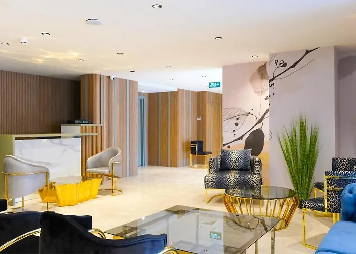 Altinkum (Antalya) Hotels