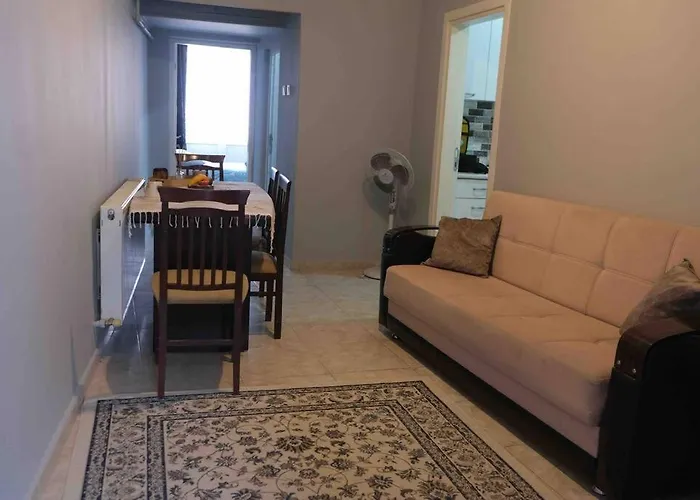 Kurtulus House Aparthotel Istanbul