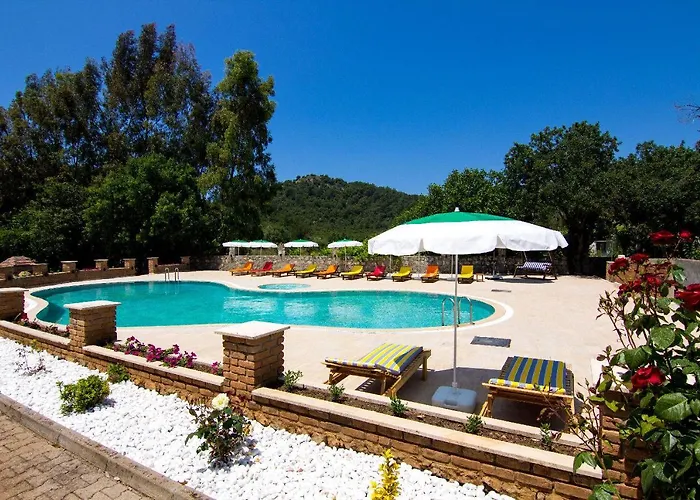 Kayakoy Hotels