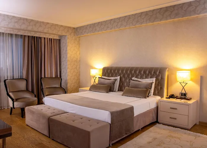 Anemon Grand Konya Otel
