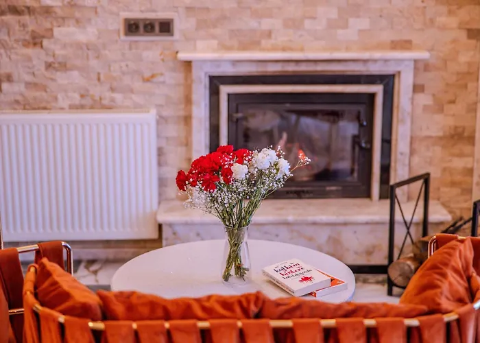 Agva (Marmara) Hotels