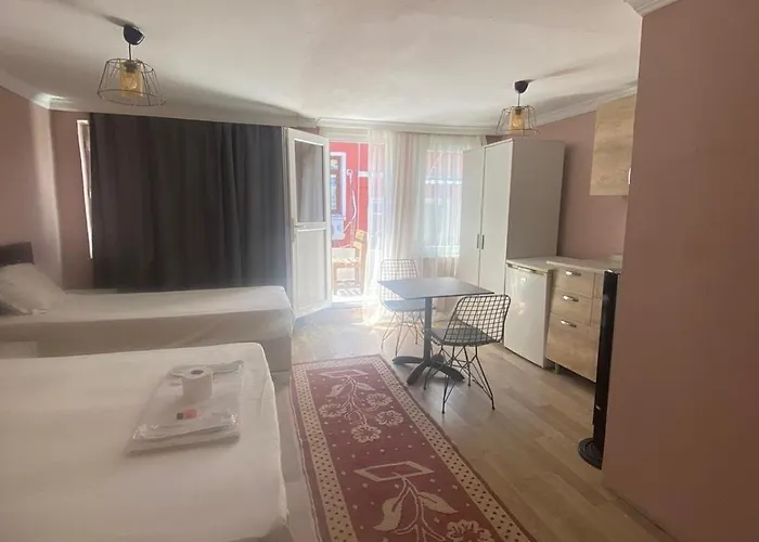 Istanbul Hotel