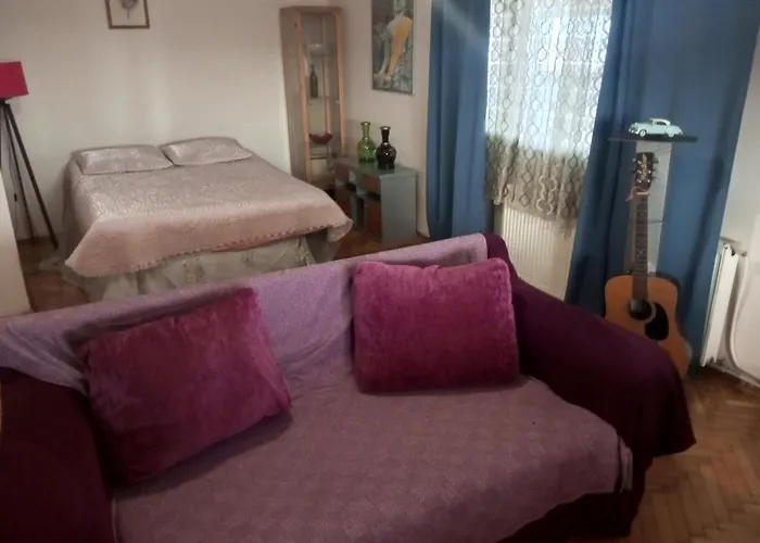 Halit Ev 2 Hotel Istanbul