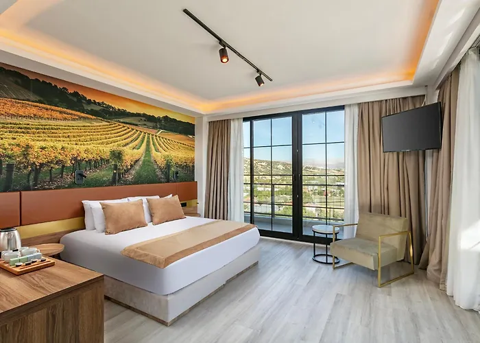 Elmali (Antalya) Hotels