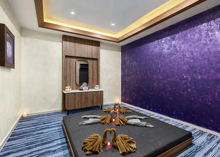 Wyndham Afyonkarahisar Thermal&Spa