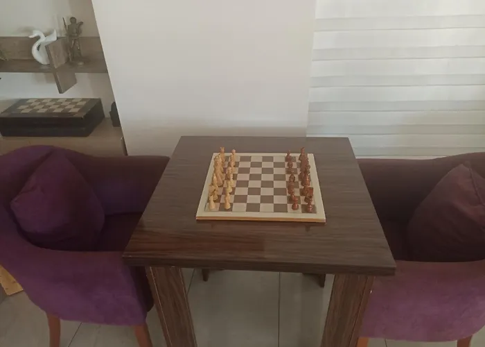 Pet friendly Udi Hotel Canakkale