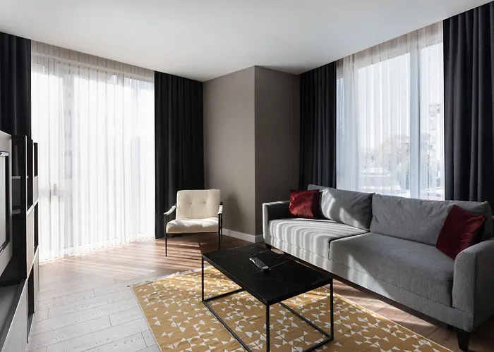 Park Dedeman Eskisehir