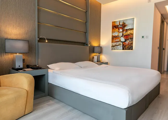 Eskisehir hotels near Selalepark