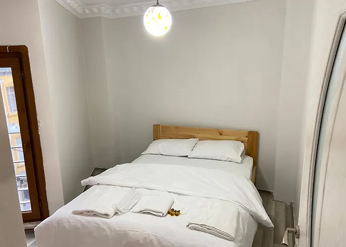 La Perato Suites Istanbul