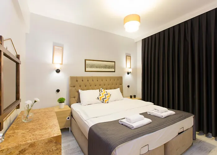 Istanbul Family Vacation Rentals