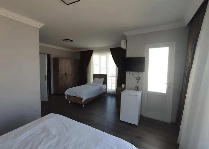 Hasankeyf Hotels