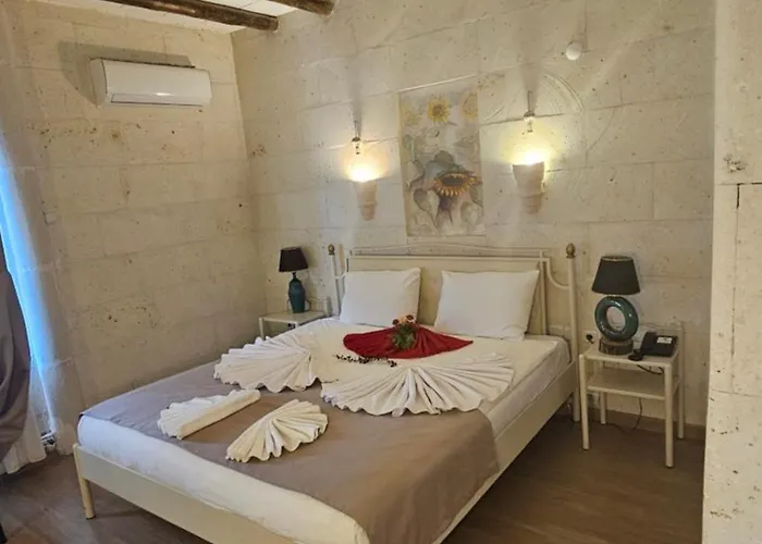 Cappadocia Mihran Sultan Hotel Avanos
