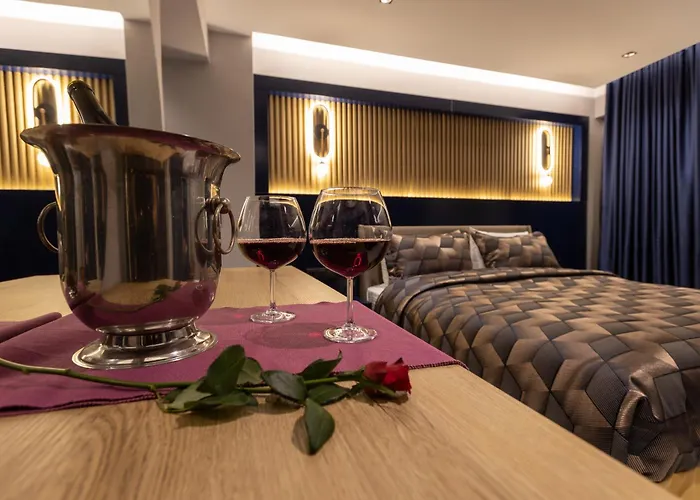 Amasra Hotels