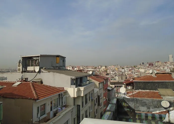 City House Istanbul