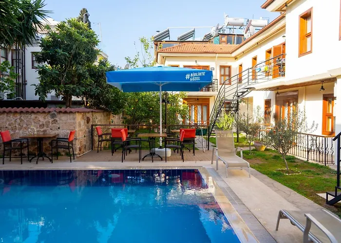 Antalya Villas