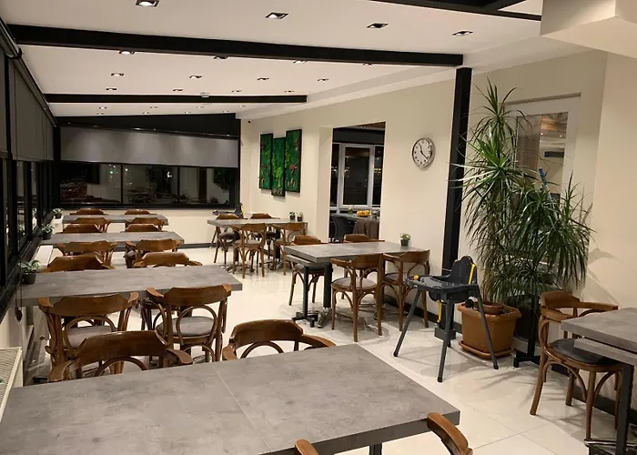 Mudurnu Hotels
