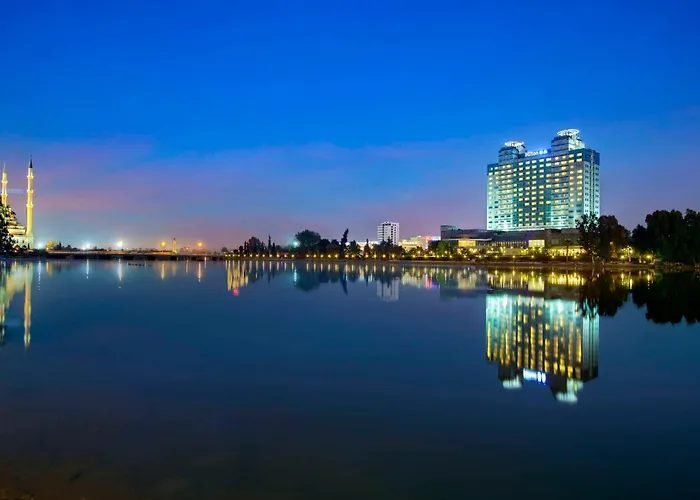 Adana Hotels