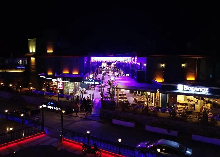 Ortaca (Mugla) Hotels
