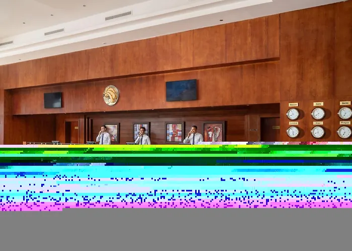 Sanliurfa Hotels