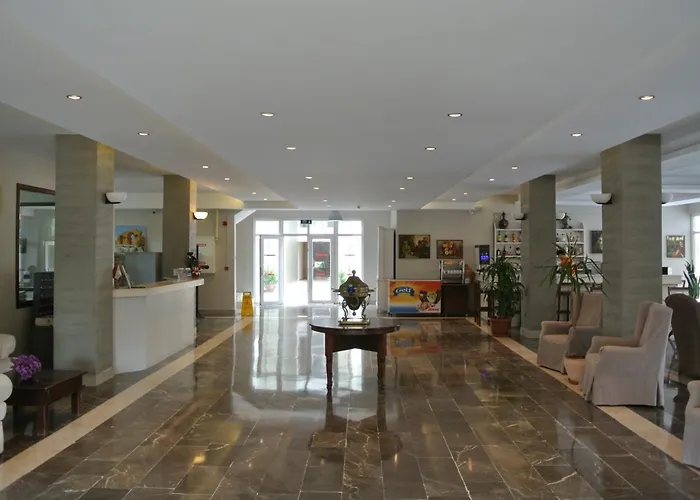 Begonville Hotel (Adults Only) Marmaris