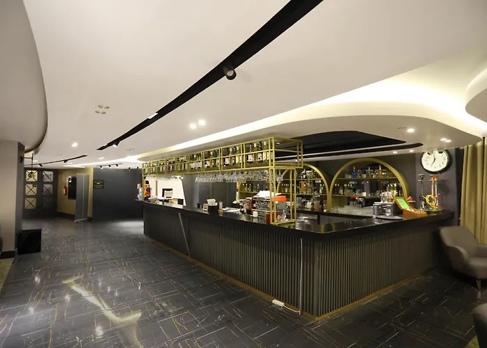 Uludag (Bursa) Hotels