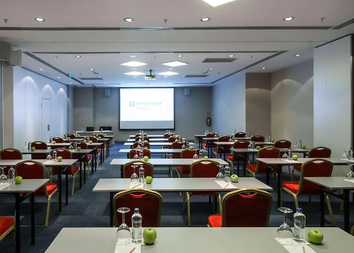 Ankara hotels near Kizilay Meydani