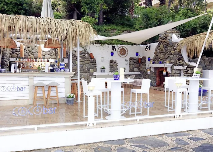 Marmaris Golf hotels