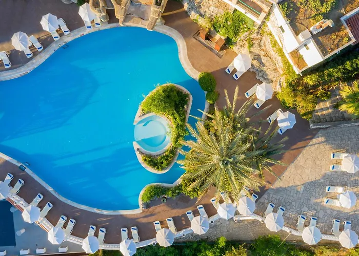 Selcuk Golf hotels